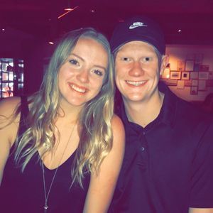 Meet your Posher, Tyler